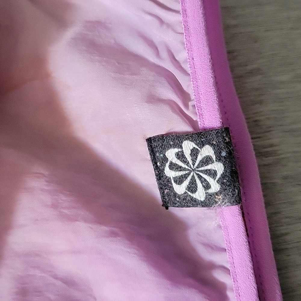 NWOT Nike Trail Outdoor Jacket - Picture 5 of 7